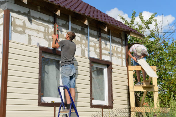 Siding for Multi-Family Homes in Verde Village, AZ