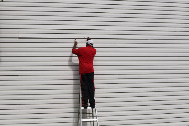 Best Steel Siding Installation  in Verde Village, AZ